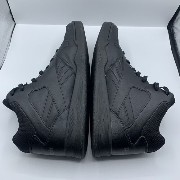 Reebok Royal BB mid basketball shoes black Size 15 main image 6